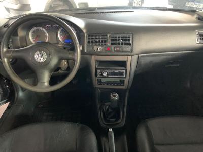 Golf 1.6Mi Generation