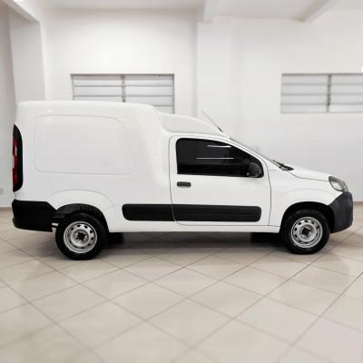 Fiorino Endurance EVO 1.4 Flex 8V 2p