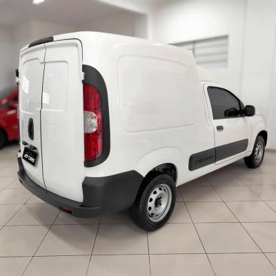 Fiorino Endurance EVO 1.4 Flex 8V 2p