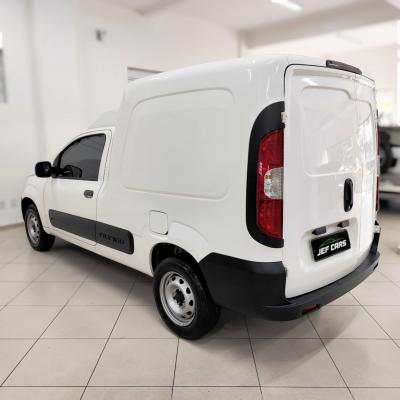 Fiorino Endurance EVO 1.4 Flex 8V 2p