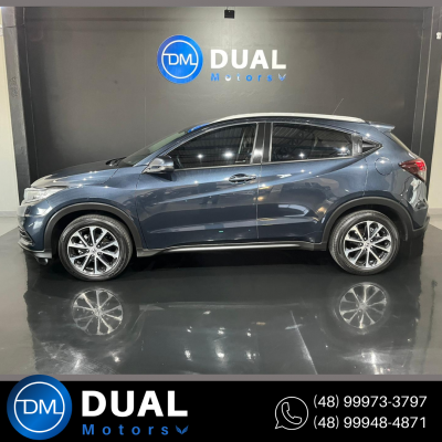 HR-V EXL 1.8 Flexone 16V 5p Aut.