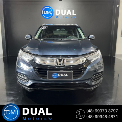 HR-V EXL 1.8 Flexone 16V 5p Aut.