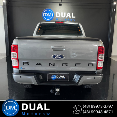 Ranger XLS 3.2 20V 4x4 CD Diesel Aut.