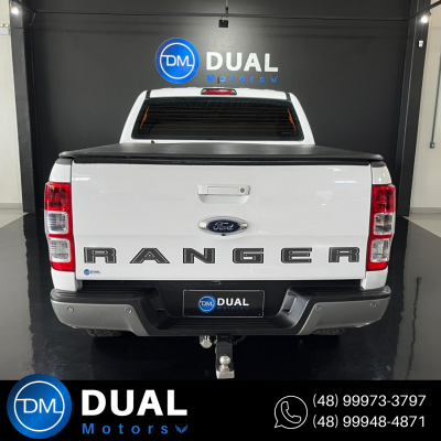 Ranger XLS 2.2 4x4 CD Diesel Aut.