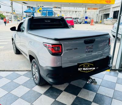 Strada Freedom 1.3 Flex 8V  CS Plus