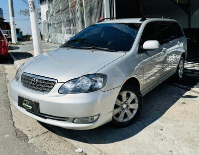 Corolla Fielder SW 1.8/1.8 XEi Flex Aut.