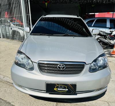 Corolla Fielder SW 1.8/1.8 XEi Flex Aut.