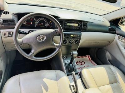 Corolla Fielder SW 1.8/1.8 XEi Flex Aut.