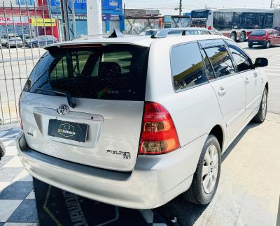 Corolla Fielder SW 1.8/1.8 XEi Flex Aut.