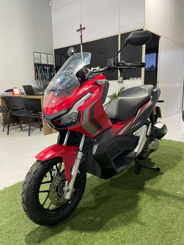 Adventure Motos Adventure Motos