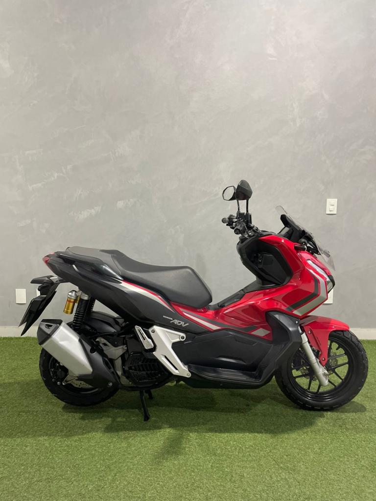 Adventure Motos Adventure Motos