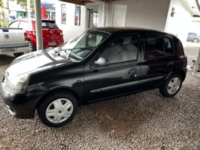 Clio Campus Hi-Flex 1.0 16V 5p