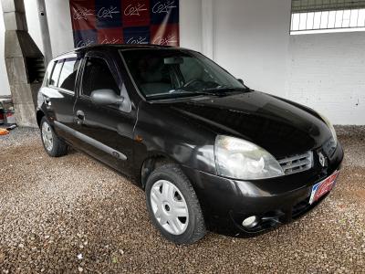 Clio Campus Hi-Flex 1.0 16V 5p