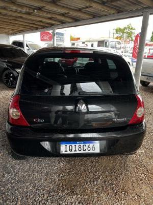 Clio Campus Hi-Flex 1.0 16V 5p