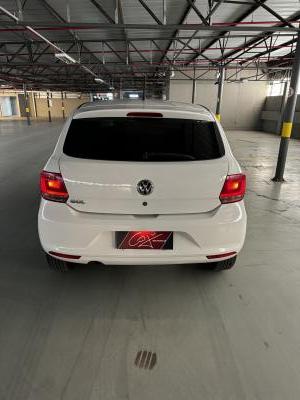 Gol Trendline 1.0 T.Flex 8V 5p