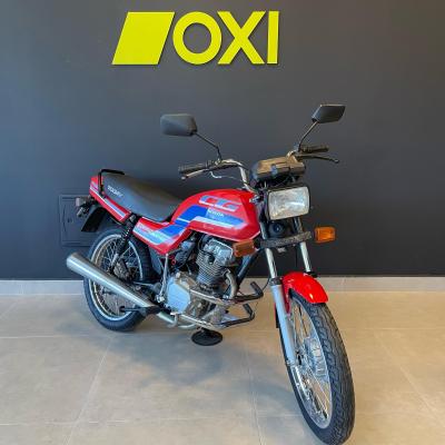 Oxi Motos