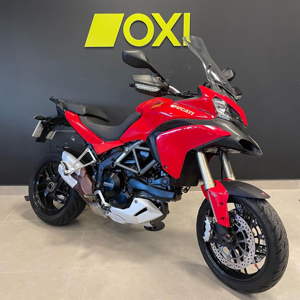 Oxi Motos