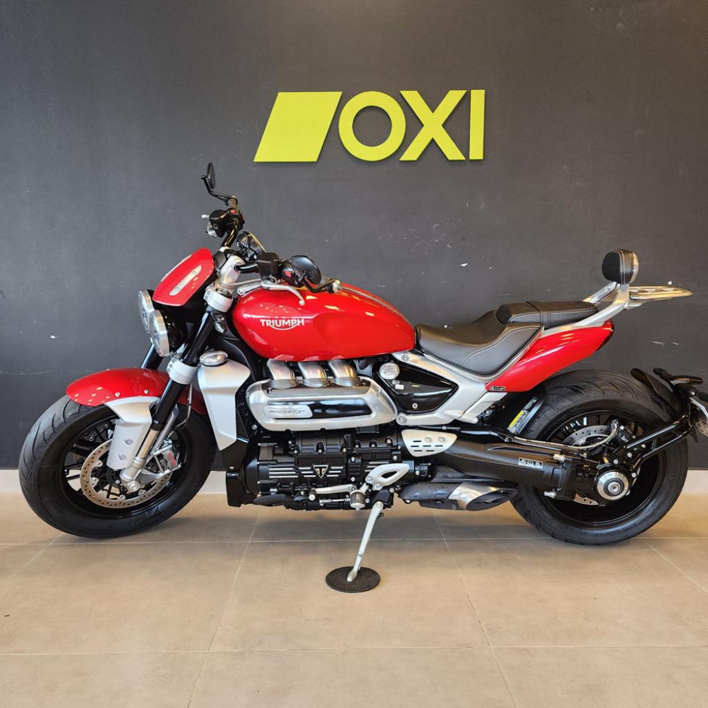 Oxi Motos