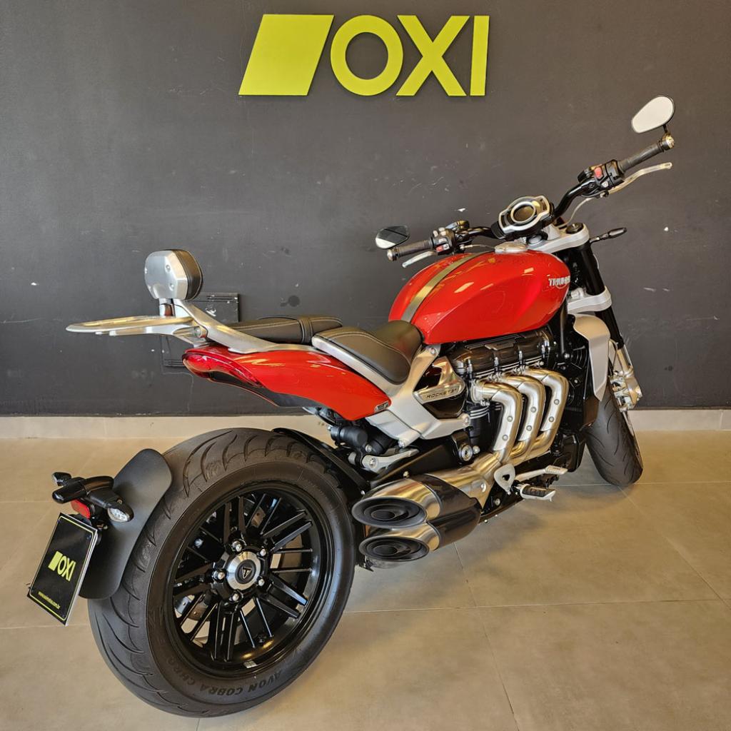 Oxi Motos