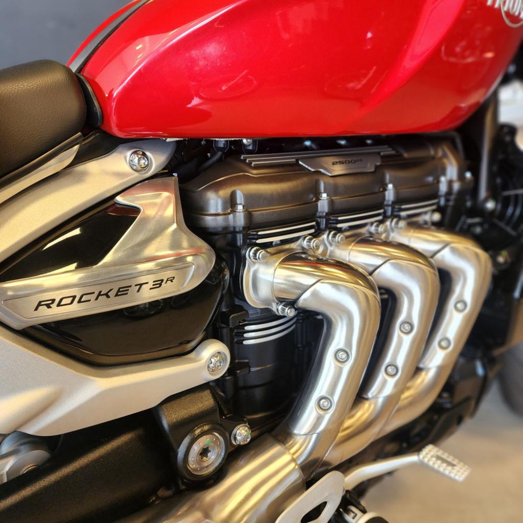 Oxi Motos