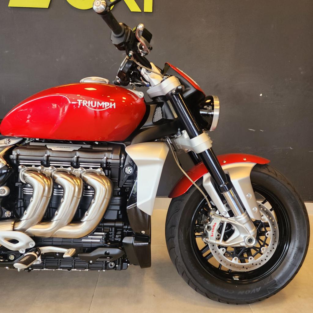 Oxi Motos