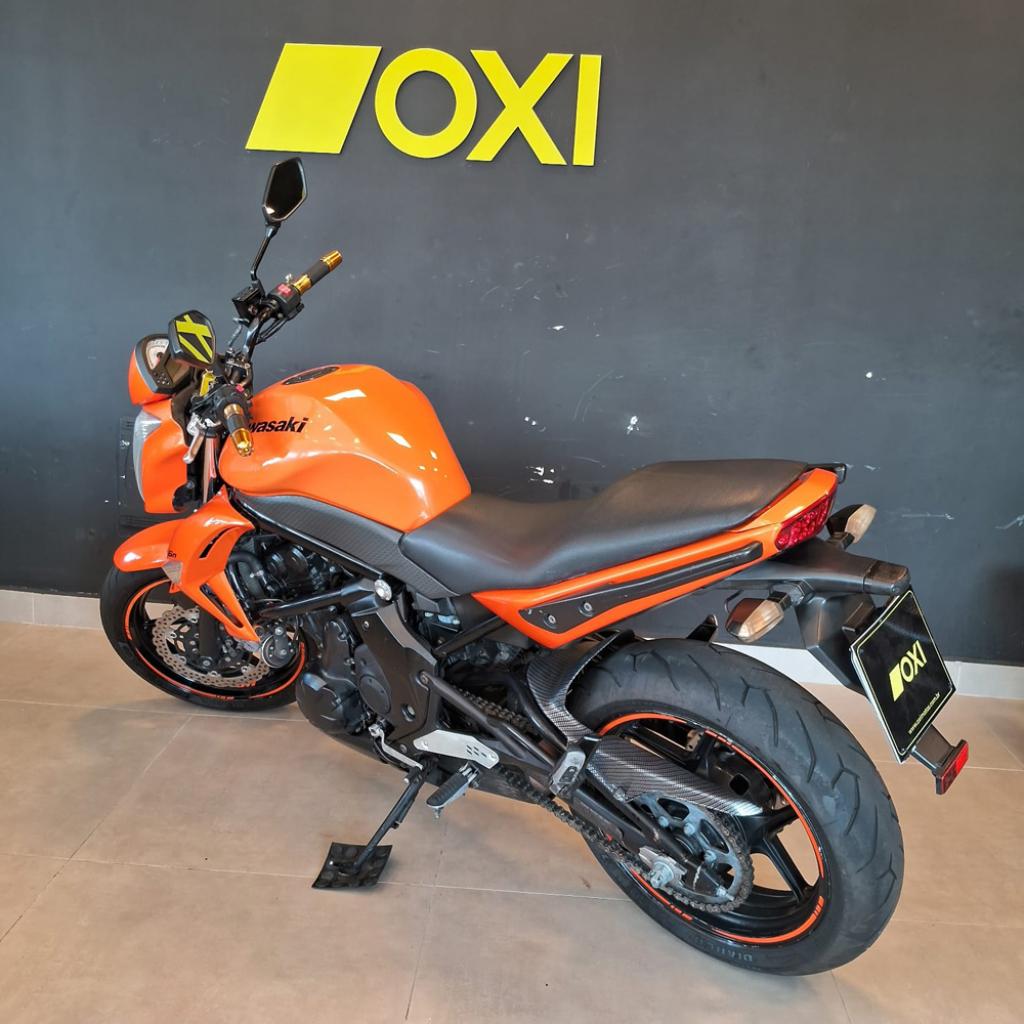 Oxi Motos