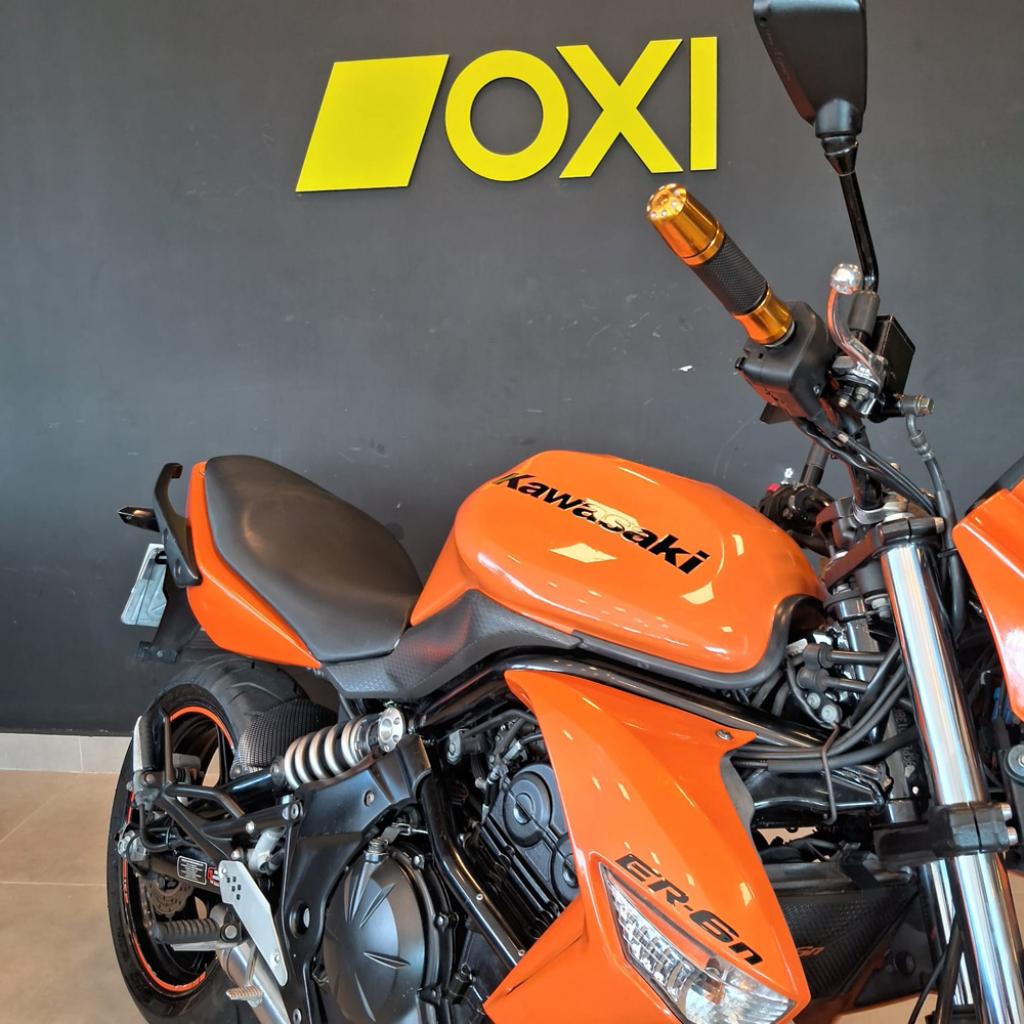 Oxi Motos