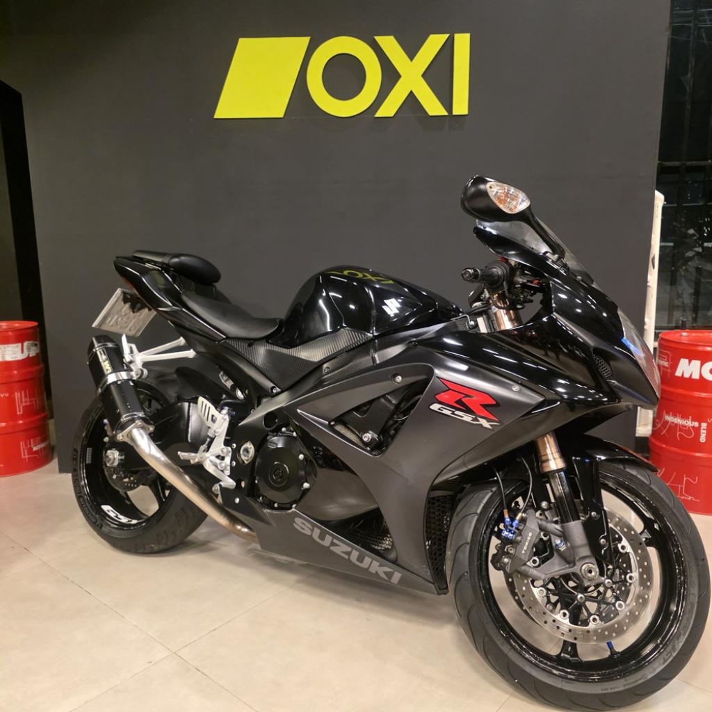 Oxi Motos