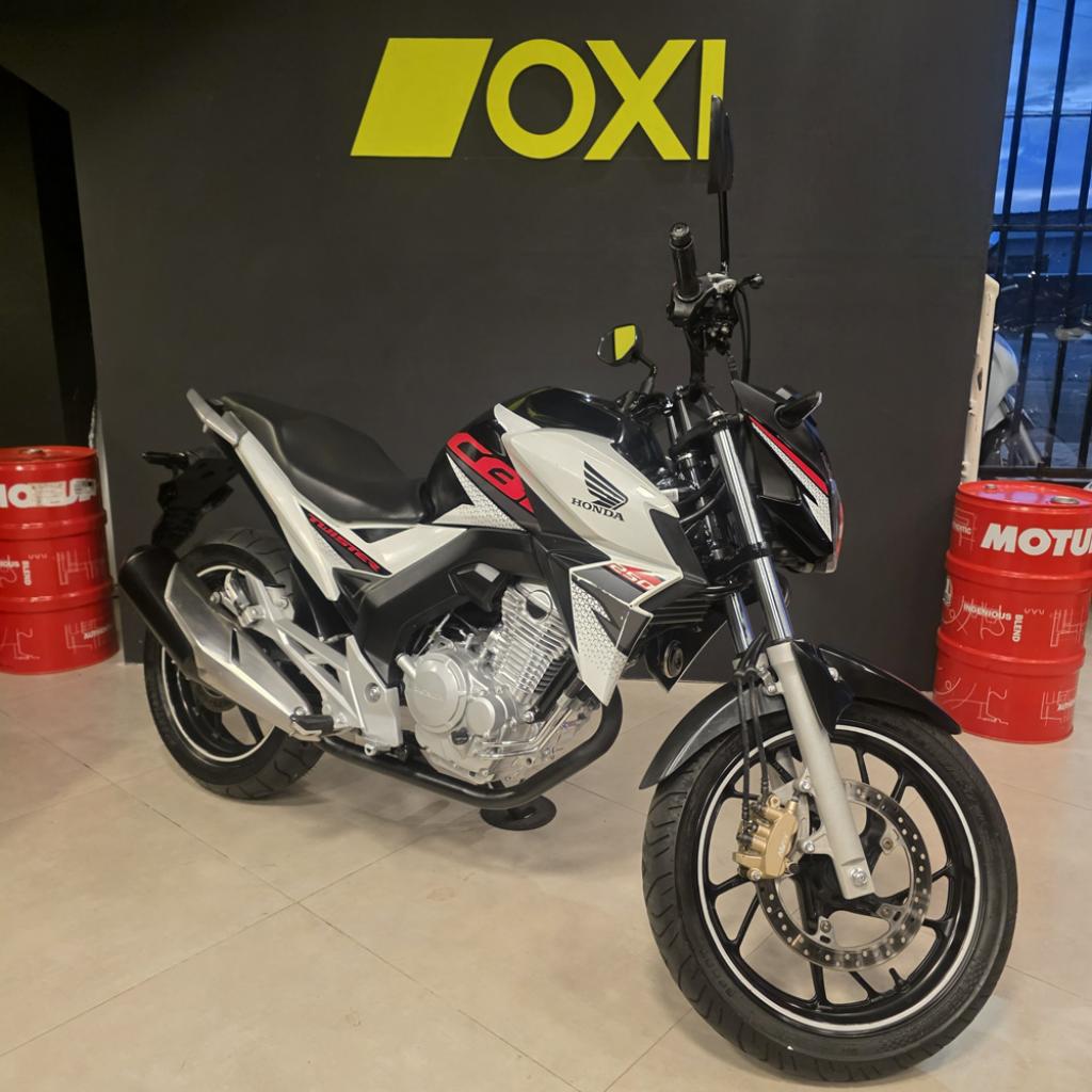 Oxi Motos
