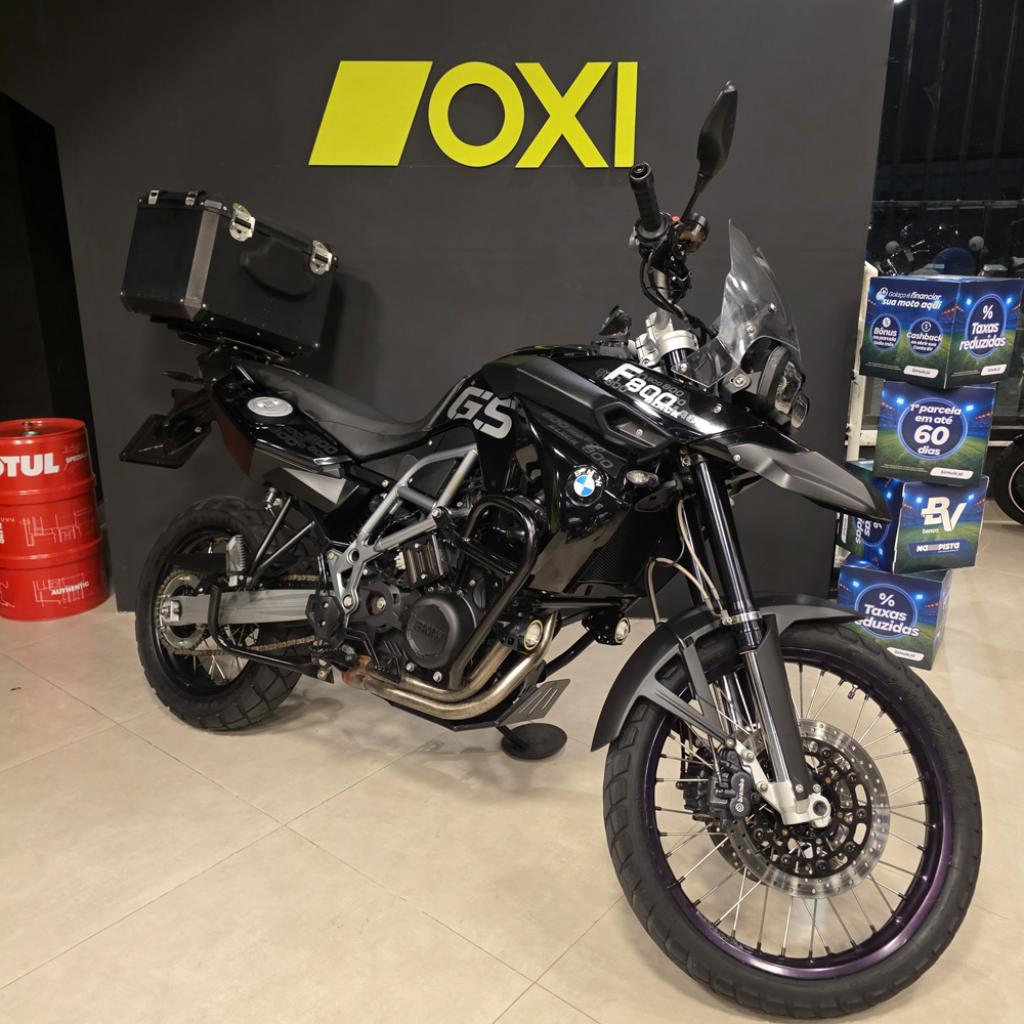 Oxi Motos