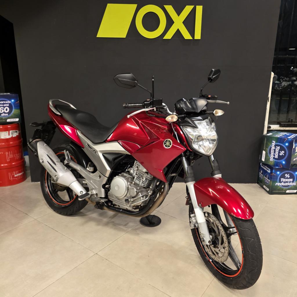 Oxi Motos