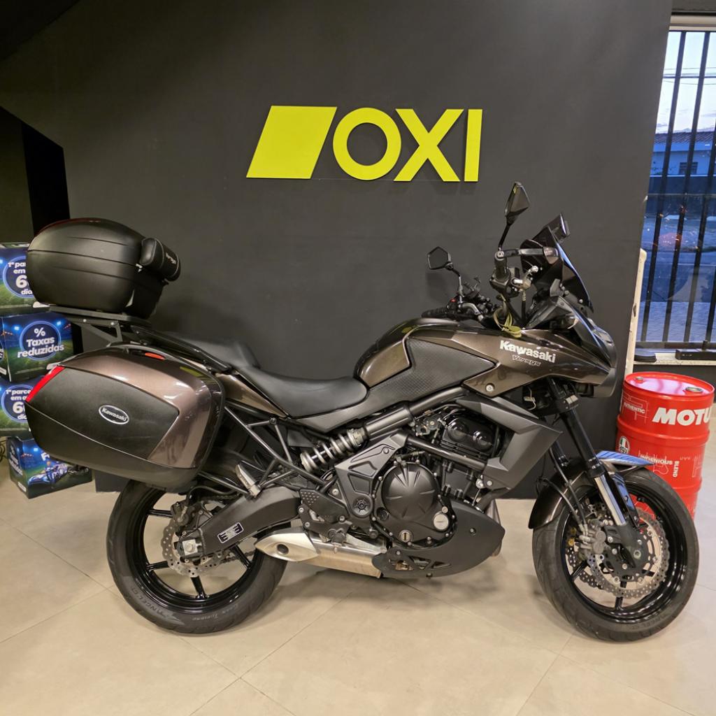 Oxi Motos