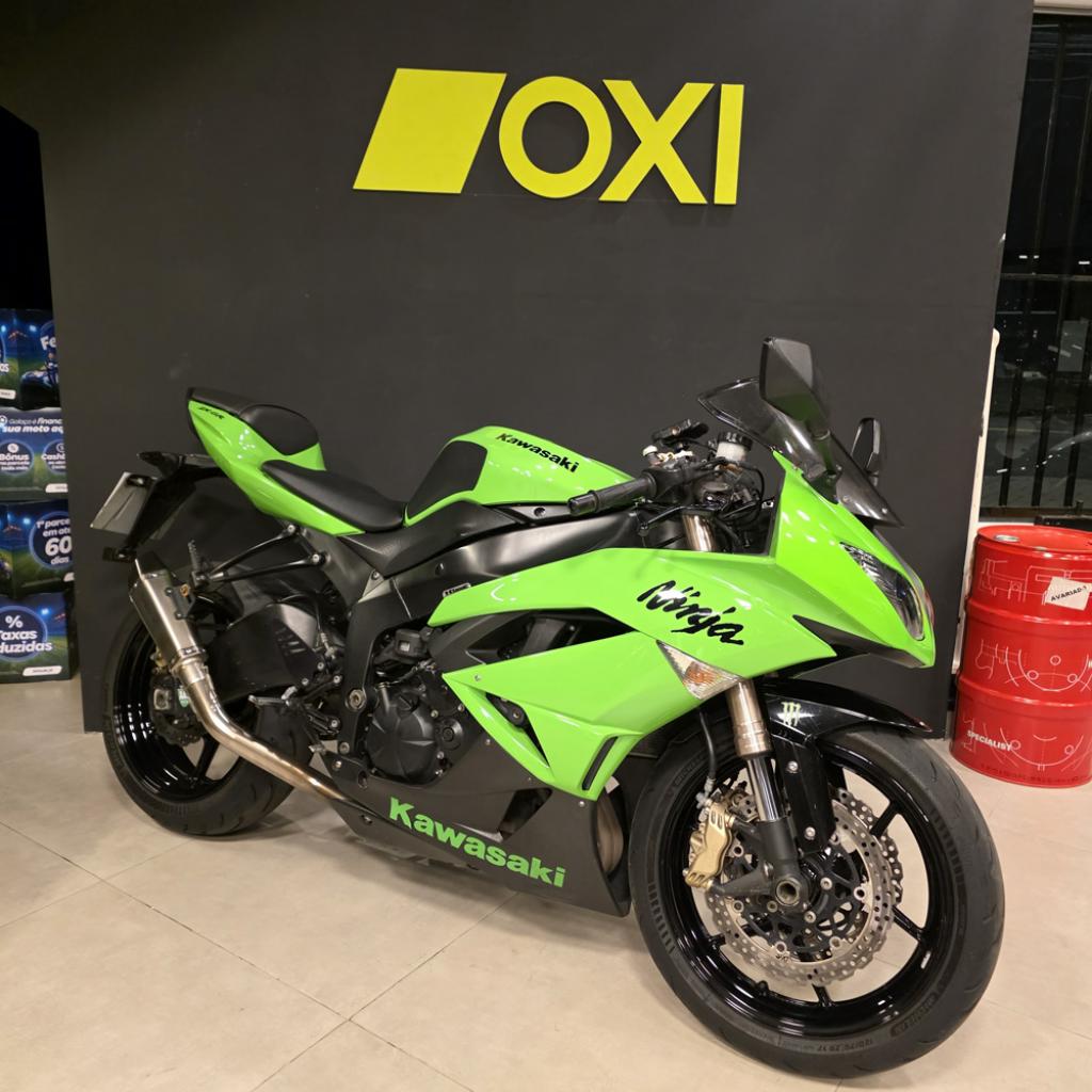 Oxi Motos