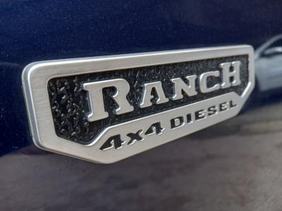 Toro Ranch 2.0  16V 4x4 TB Diesel Aut.9