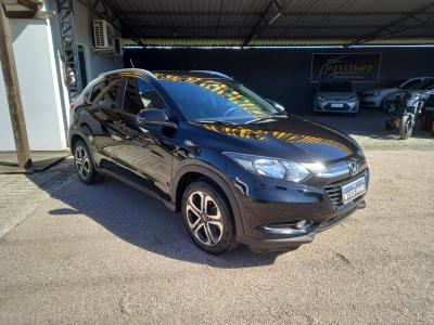 HR-V EX 1.8 Flexone 16V 5p Aut.