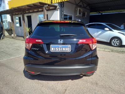 HR-V EX 1.8 Flexone 16V 5p Aut.