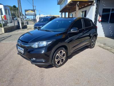 HR-V EX 1.8 Flexone 16V 5p Aut.