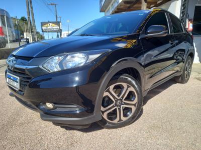 HR-V EX 1.8 Flexone 16V 5p Aut.