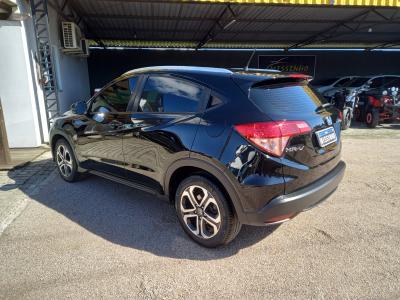 HR-V EX 1.8 Flexone 16V 5p Aut.