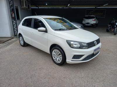 Gol 1.0 Flex 12V 5p