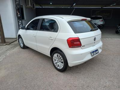 Gol 1.0 Flex 12V 5p