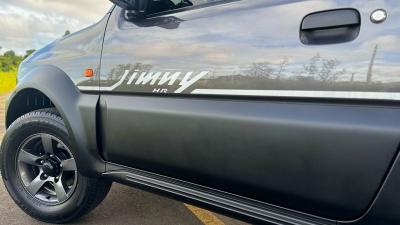 Jimny Wide/ Jimny/4ALL 1.3 16V