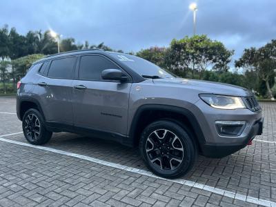 COMPASS TRAILHAWK 2.0 4x4 Dies. 16V Aut.