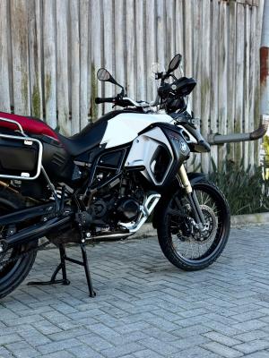 F 800 GS Adventure