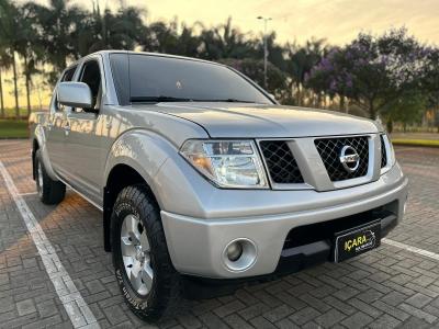 Frontier XE  CD 4x4 2.5 TB Diesel