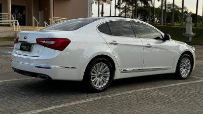 CADENZA EX 3.5 V6 24V Aut.