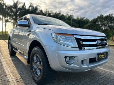 Ranger XLT 3.2 20V 4x4 CD Diesel