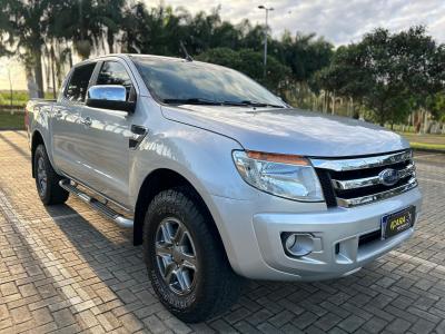 Ranger XLT 3.2 20V 4x4 CD Diesel