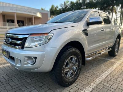 Ranger XLT 3.2 20V 4x4 CD Diesel