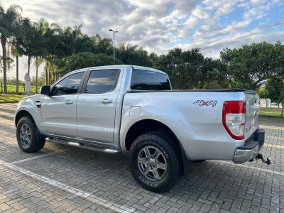 Ranger XLT 3.2 20V 4x4 CD Diesel